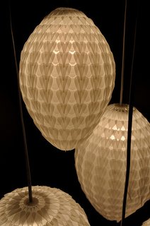 Lightforms, Digitally Fabricated - Photo 2 of 5 -