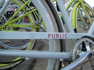 ICFF 2010: Design Ride Manhattan - Photo 1 of 13 -