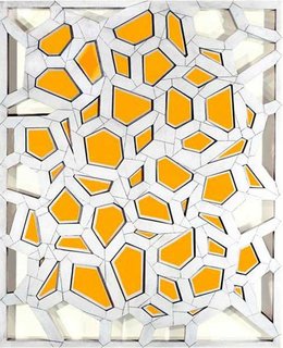 Segment Collective 4, by Frederick Lynch