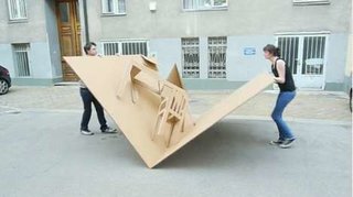 Pop-Up Schmop-Up - Photo 1 of 7 -
