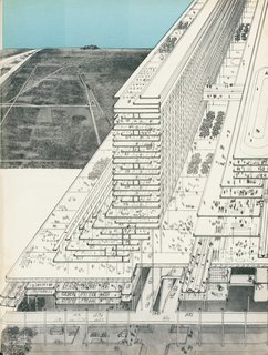 Linear City - Photo 1 of 1 -