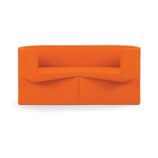 Odin couch for ClassiCon, 2005.