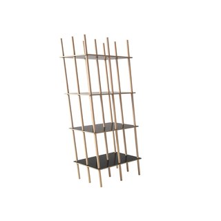 ES Shelf for Moormann, 1999.
