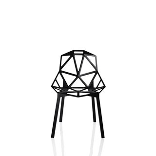 Chair One for Magis, 2004.