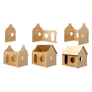 Phoyo Playhouse - Photo 1 of 1 -