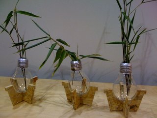 Live from the Floor: Touch and Inhabitat - Photo 2 of 3 -