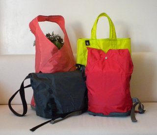 Timbuk2 Hidden Series - Photo 6 of 6 -