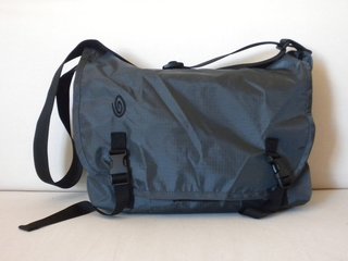 Timbuk2 Hidden Series - Photo 5 of 6 - Hidden Messenger by Timbuk2