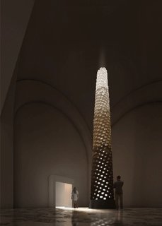 The Tallest Cake in the World - Photo 6 of 6 -