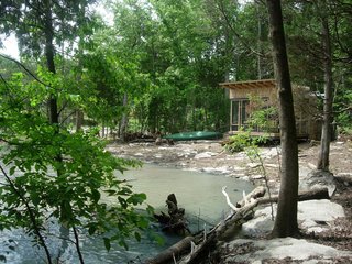 How to Build an Off the Grid Cabin - Photo 1 of 4 -