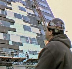 Films for Design Aficionados - Photo 1 of 1 - A scene from 'The Greening of Southie.'