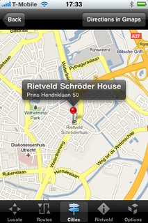 New Rietveld App for iPhones - Photo 2 of 3 -