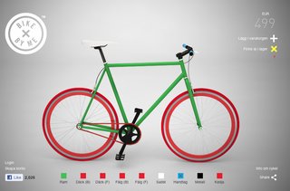 Bike By Me - Photo 1 of 1 -