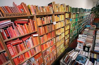Shelved By Color - Photo 2 of 3 -