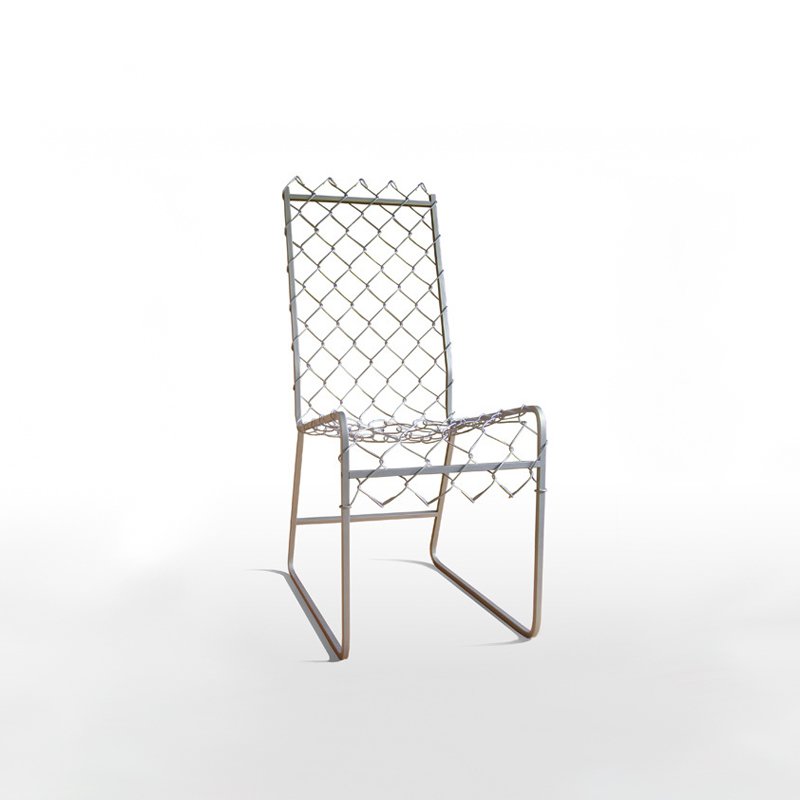 Cafe America Chair Dwell
