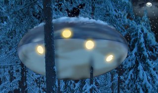 Swedish Treehouse Fantasy - Photo 4 of 5 -