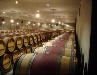 The Stealth Winery - Photo 8 of 9 -