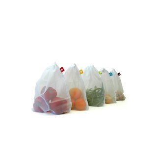 Flip & Tumble Produce Bags - Photo 2 of 2 -