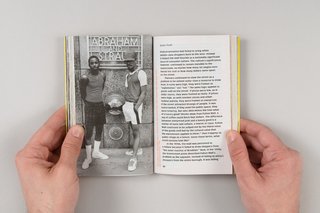 Street Value Book - Photo 3 of 4 -