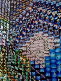 New York's LomoWall - Photo 1 of 3 -
