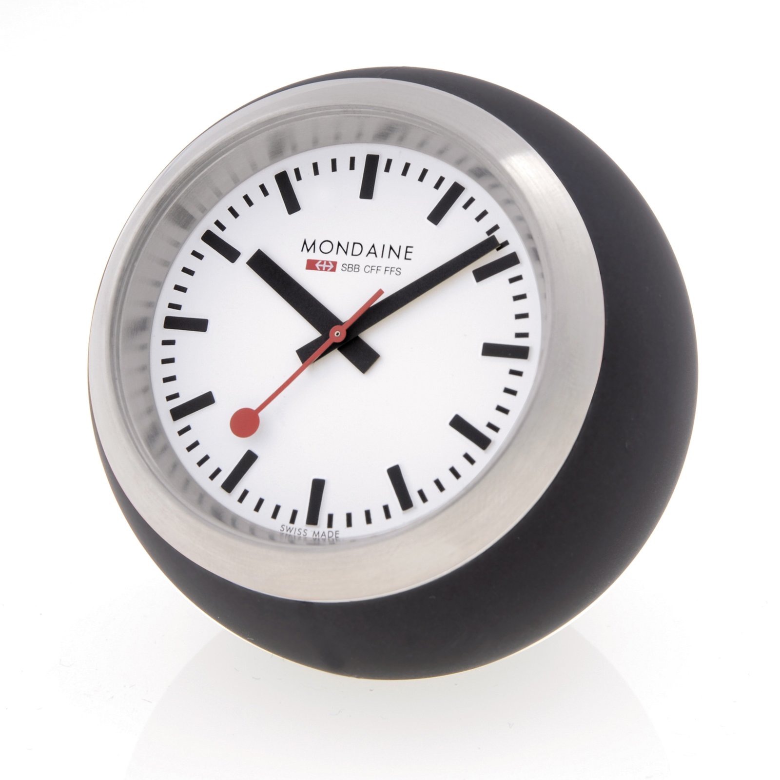 Photo 2 of 3 in Mondaine Desk Clocks Dwell