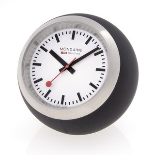 Mondaine Desk Clocks - Photo 2 of 3 -