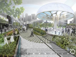 Winners: Cleantech Corridor Competition - Photo 2 of 7 -
