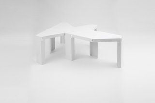 Lerival's Architect-Designed Furniture - Photo 3 of 4 -