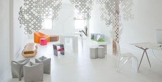 Lerival's Architect-Designed Furniture - Photo 4 of 4 -