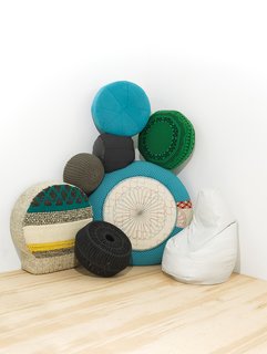 Pouffe! There It Is - Photo 1 of 1 -