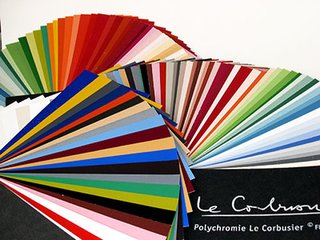 Corbusier-Approved Paint Deck - Photo 2 of 2 -