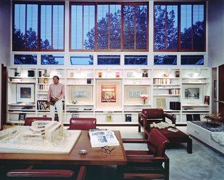 Platner worked for Eero Saarinen in the early 1960s, overlapping with Kevin Roche, Cesar Pelli, Robert Venturi, Ralph Rapson, Gunnar Birkerts, Niels Diffrient, and photographer Balthazar Korab.