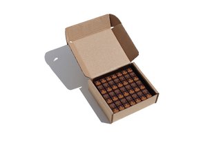 Valerie x Commune Design Chocolates - Photo 1 of 3 -