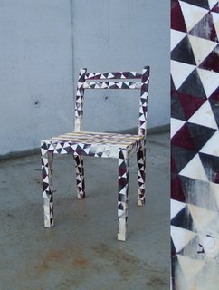 The Youngest Guns Contest - Photo 2 of 52 - Rewood, by Design Academy in Eindhoven student Daniel Hulsbergen.