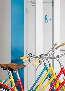 A Pantone Hotel for the Color-Obsessed - Photo 1 of 10 -