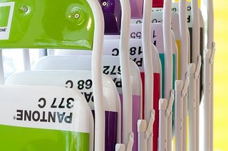 A Pantone Hotel for the Color-Obsessed - Photo 2 of 10 -