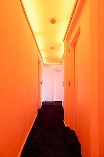 A Pantone Hotel for the Color-Obsessed - Photo 4 of 10 -