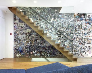 Magnetic Walls, and Storage Made Sexy - Photo 1 of 6 -