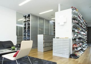 Magnetic Walls, and Storage Made Sexy - Photo 4 of 6 -