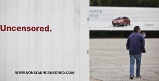 Hyundai Ride and Drive - Photo 16 of 16 - For more information on the Uncensored campaign, please visit sonatauncensored.