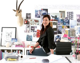 Interior Design: Nicole Hollis - Photo 1 of 1 -
