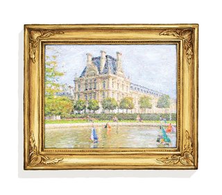 An Introduction to Art Collecting - Photo 1 of 4 -