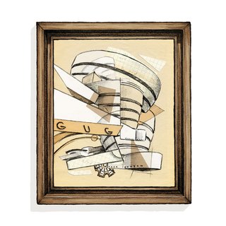 An Introduction to Art Collecting - Photo 3 of 4 -