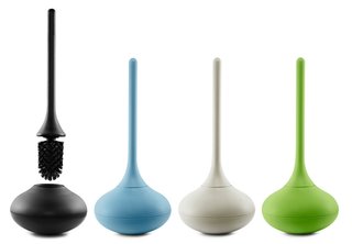 Ballo Toilet Brush - Photo 3 of 3 -