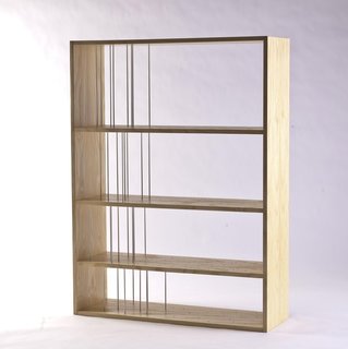 The Otto bookcase.