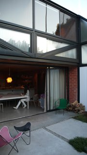 Hollywood Renovation: Week 2 - Photo 15 of 15 -