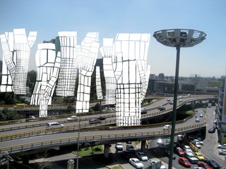Zoe Ryan on Hyperlinks at AIC - Photo 3 of 4 - Spring city in Mexico by Matali Crasset
