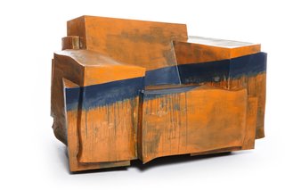 Dror Benshetrit / TRON Armchair - Photo 3 of 6 -