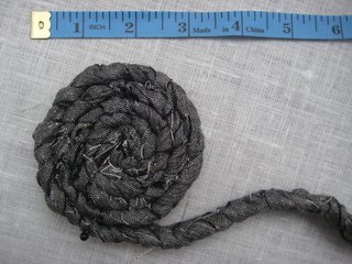 Braided Rag Vessels - Photo 6 of 14 -