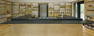 Home to Tea House Transformation - Photo 4 of 5 -